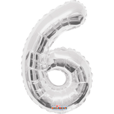 Globo #6 (Varios Colores)